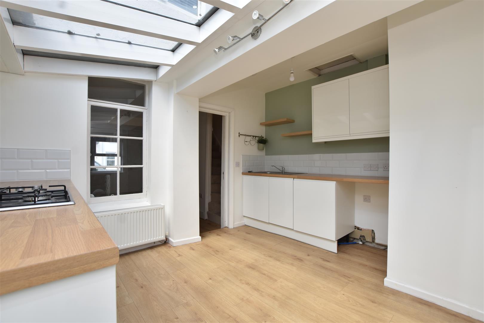 Property Details for Longstone Road Eastbourne BN22 8DA Town